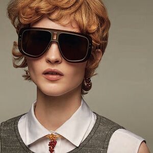 Christian Dior Ultra Dior Shield Sunglasses✨